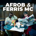 Afrob & Ferris MC - Reimemonster Tour 2026