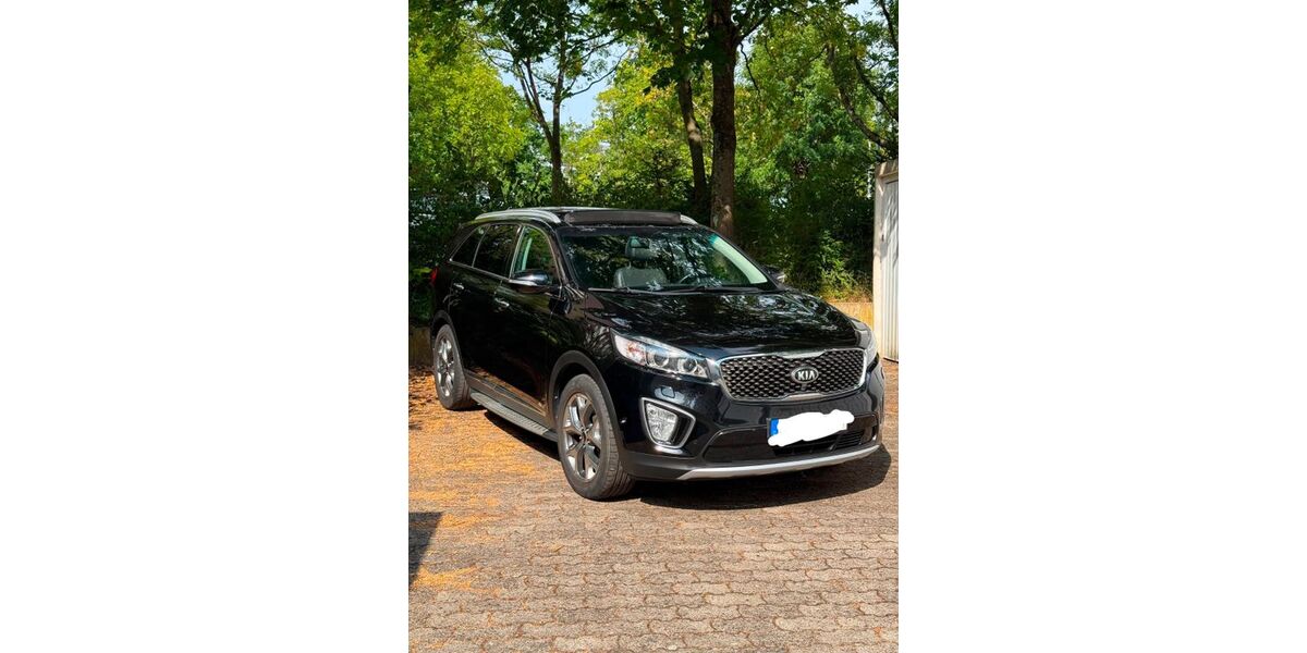 Kia Sorento 99.999 km 15.900 &euro; Schwalbach am Taunus 65824