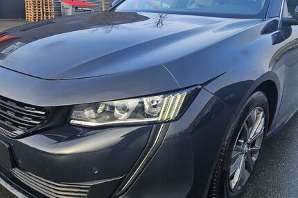 Peugeot 508 91.000 km 13.090 &euro; Kelkheim 65779