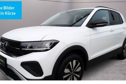 VW T-Cross 16.304 km 19.190 &euro; Eschborn 65760