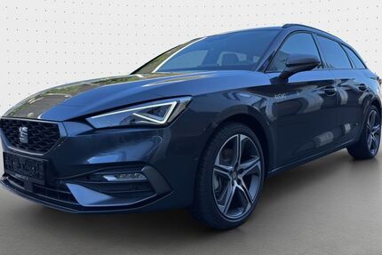 Seat Leon 5.000 km 37.700 € Königstein/Ts. 61462