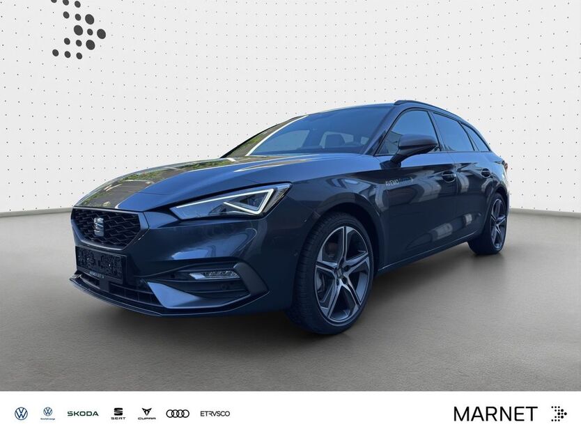 Seat Leon 5.000 km 37.700 € Königstein/Ts. 61462