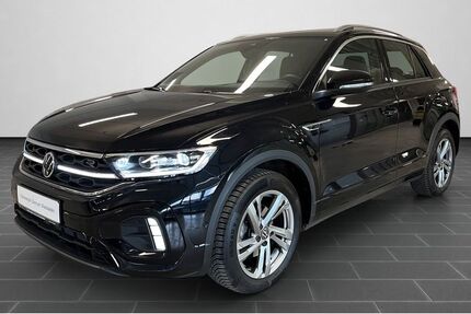 VW T-Roc 18.667 km 31.900 &euro; Wiesbaden 65189