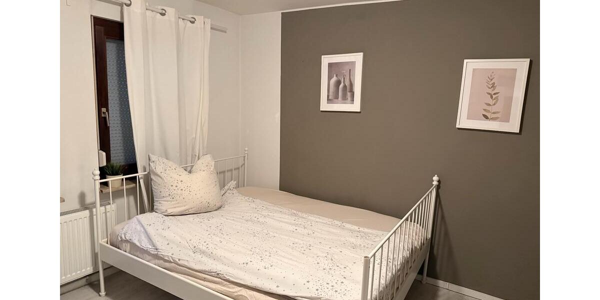 Oestrich: Möbliertes Haus frei ab 01.01.2026 4 zimmer