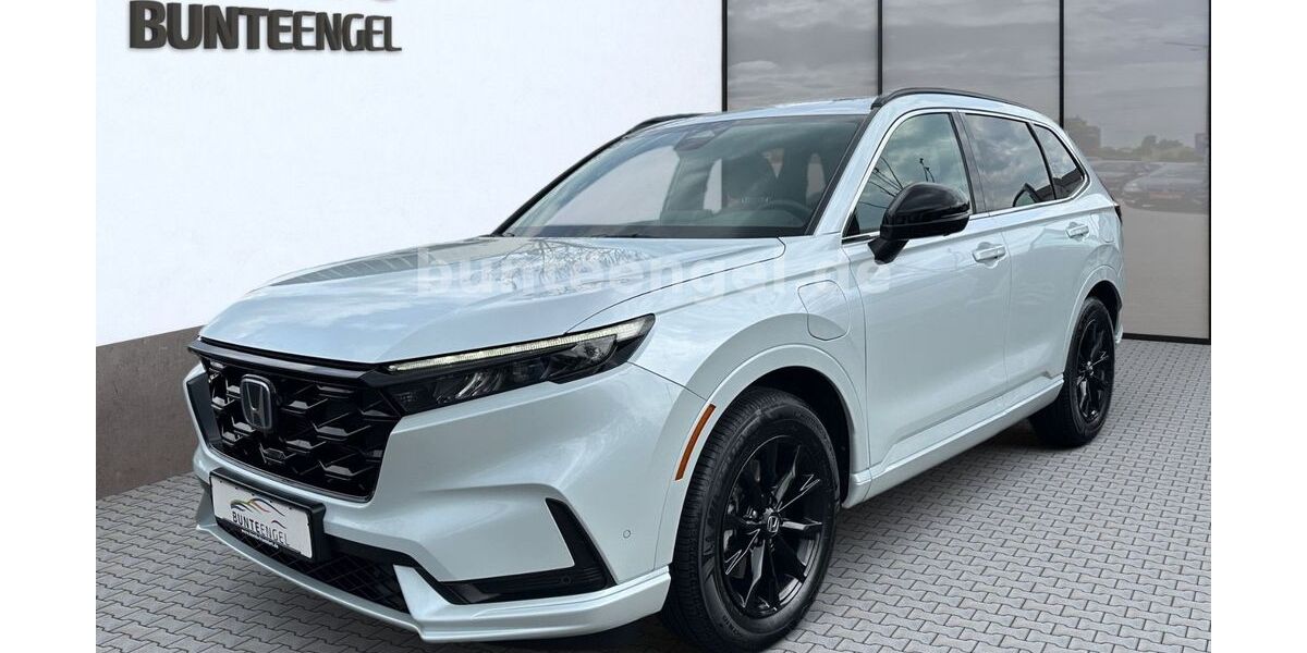 Honda CR-V 13.459 km 43.900 &euro; Flörsheim am Main 65439