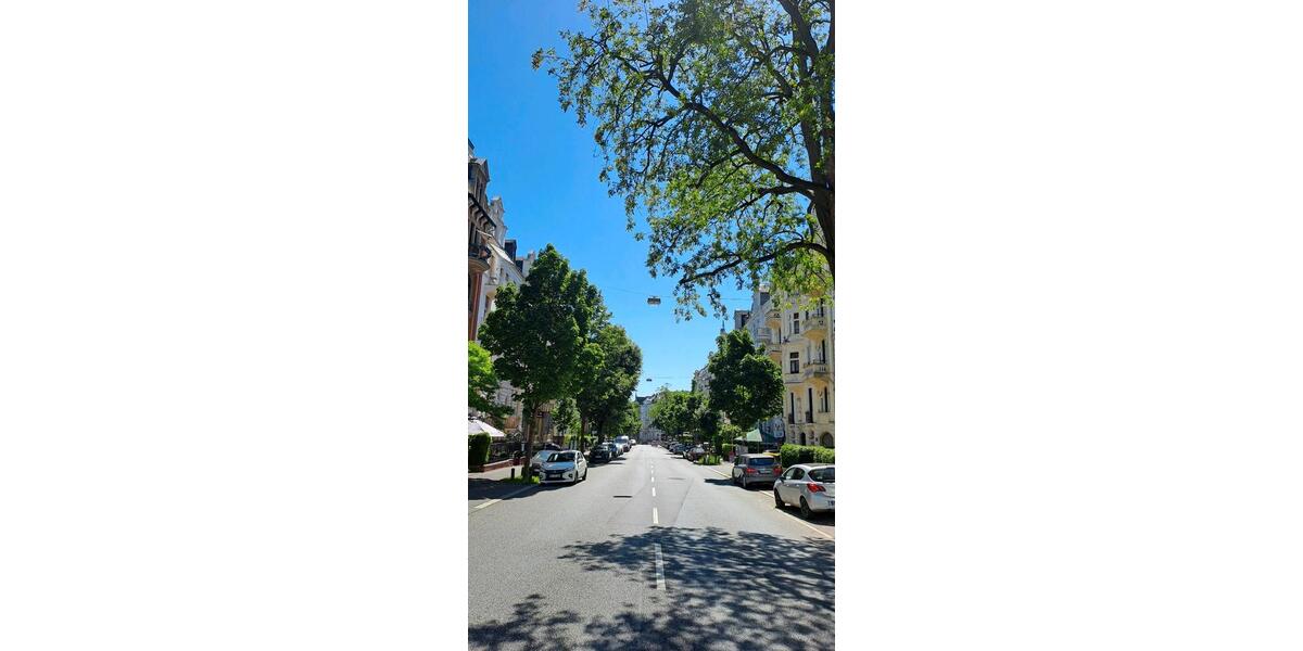 Etagenwohnung Wiesbaden Biebrich - 2 Zimmer, 54 m&sup2;, 285.000&euro; | Angebot:26693636
