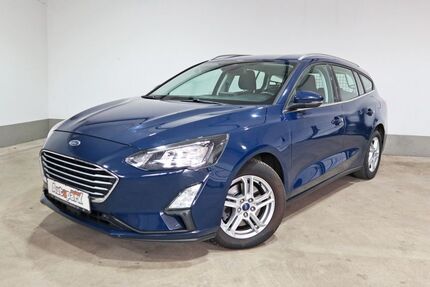 Ford Focus 57.000 km 12.790 &euro; Ingelheim am Rhein 55218