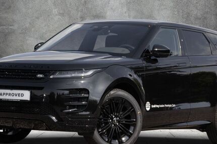 Land Rover Range Rover Evoque 15.191 km 44.250 &euro; Kronberg 61476
