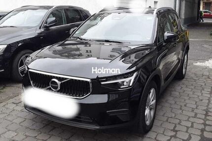 Volvo XC40 19.302 km 25.228 &euro; Eschborn 65760