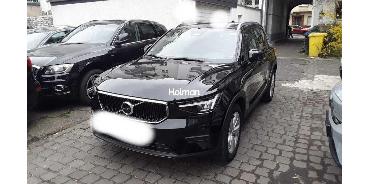 Volvo XC40 19.302 km 25.228 &euro; Eschborn 65760