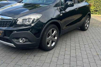 Opel Mokka 75.000 km 7.490 &euro; Wiesbaden 65197