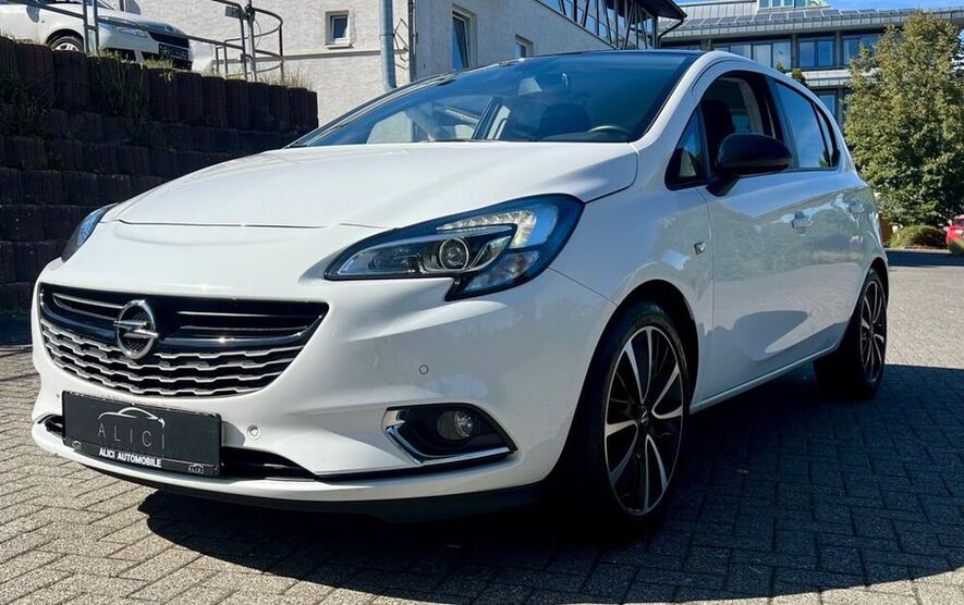 Corsa