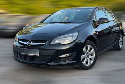 Opel Astra 100.000 km 6.890 &euro; Budenheim 55257