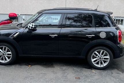 Mini Countryman S (Cooper) 206.000 km 4.200 &euro; Rüsselsehim 65428