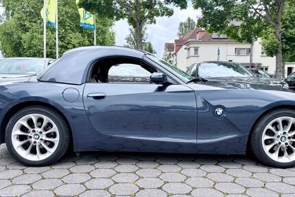 BMW Z4 132.000 km 8.950 &euro; Mainz-Kastel 55252