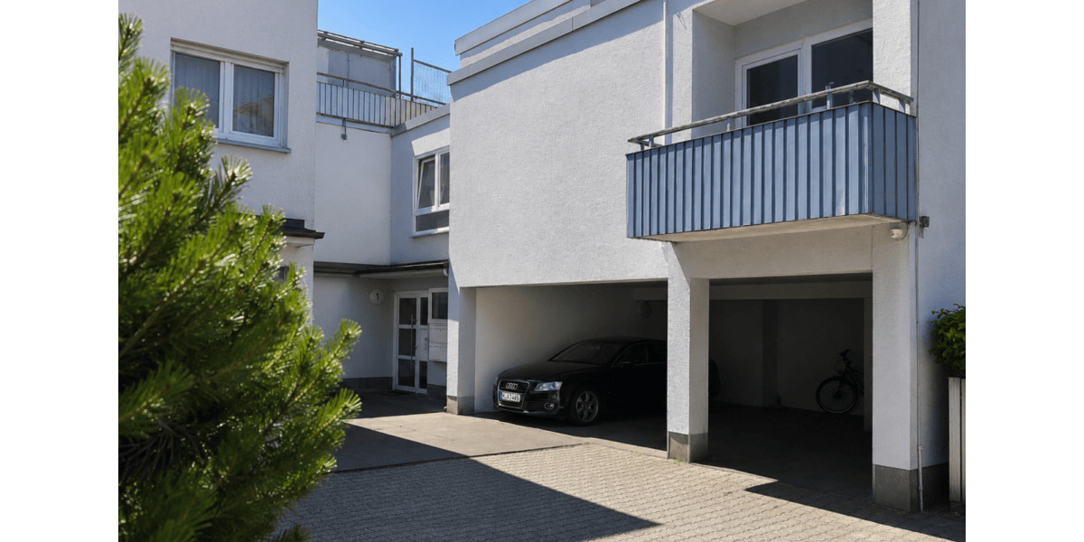 Etagenwohnung Wiesbaden Nordost - 1 Zimmer, 42 m&sup2;, 225.000&euro; | Angebot:26767599