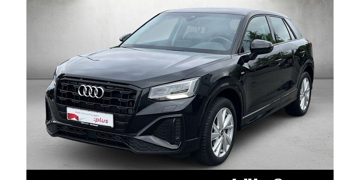 Audi Q2 57.522 km 23.980 &euro; Mainz 55131