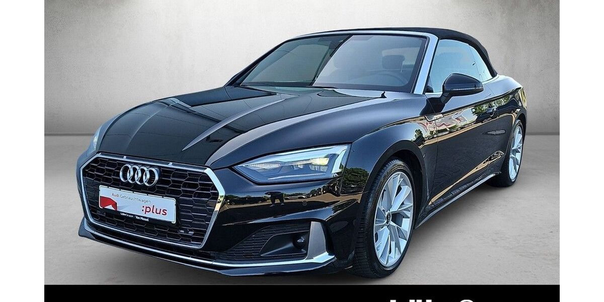 Audi A5 21.635 km 33.980 &euro; Mainz 55131