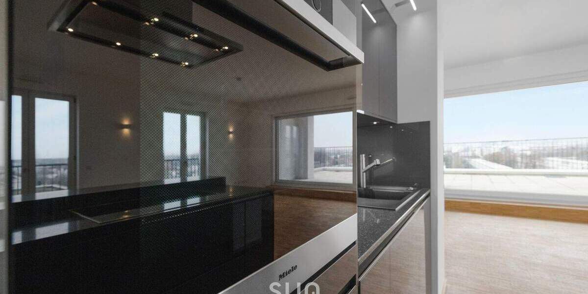Etagenwohnung Frankfurt am Main Gallus - 3 Zimmer, 147 m&sup2;, 1.190.000&euro; | Angebot:25690890