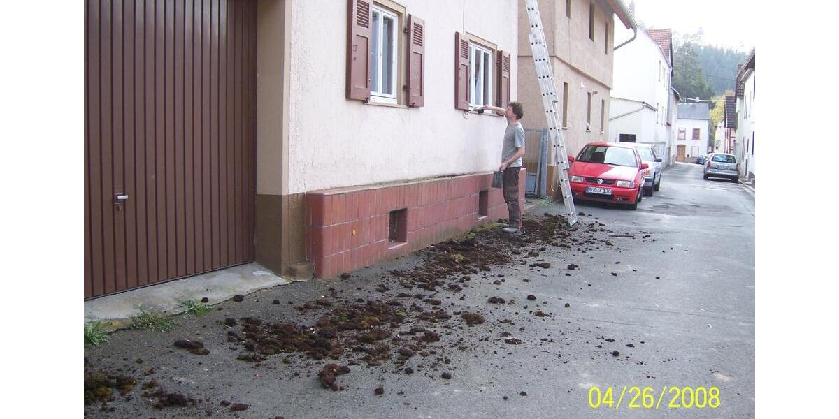 Einfamilienhaus Bad Schwalbach - 69.999&euro; | Angebot:25098912