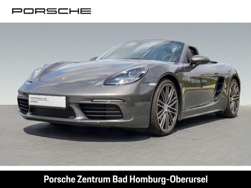 Boxster