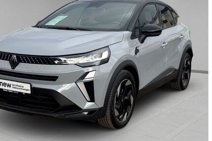 Renault Captur 18.688 km 26.970 € Wiesbaden 65203