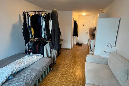 Wohnung Mainz Gonsenheim - 1 Zimmer, 25 m&sup2;, 745&euro; | Angebot:25197545