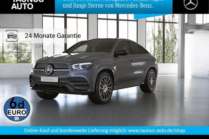 Mercedes GLE 350