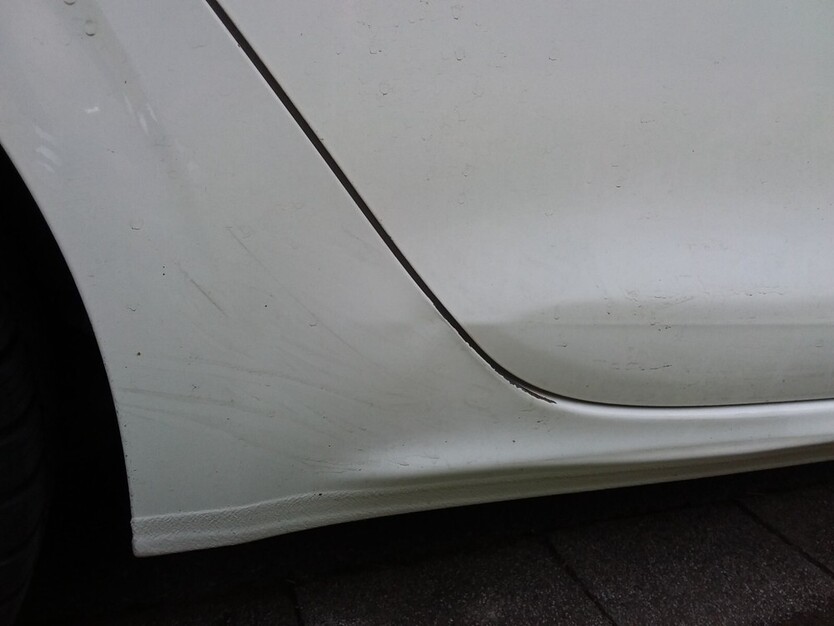 Peugeot 208 79.800 km 4.950 € Neu-Isenburg 63263