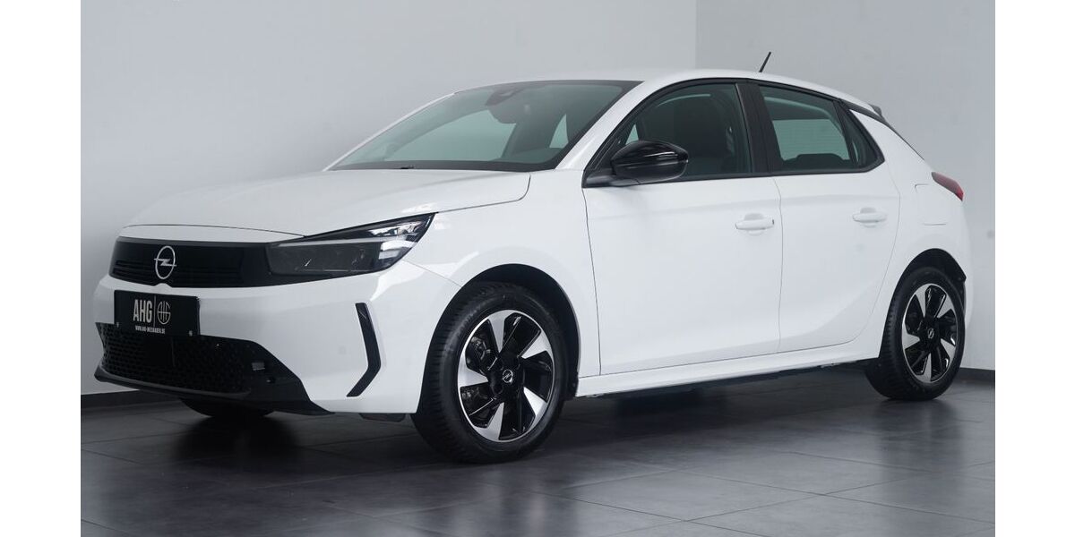 Opel Corsa 13.407 km 16.990 &euro; Wiesbaden 65205