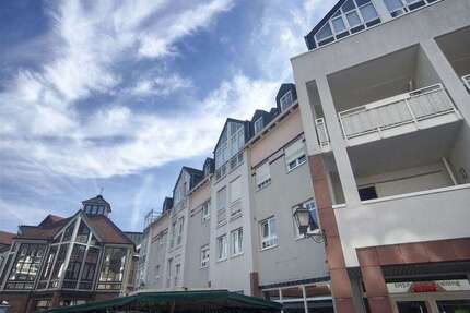 Wohnung Idstein - 2 Zimmer, 59 m&sup2;, 270.000&euro; | Angebot:27505395