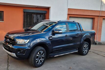 Ford Ranger 117.000 km 24.999 &euro; Mainz-Kostheim 55246