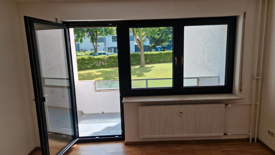 Erdgeschoßwohnung Wiesbaden Schierstein - 2 Zimmer, 65 m&sup2;, 900&euro; | Angebot:26338615