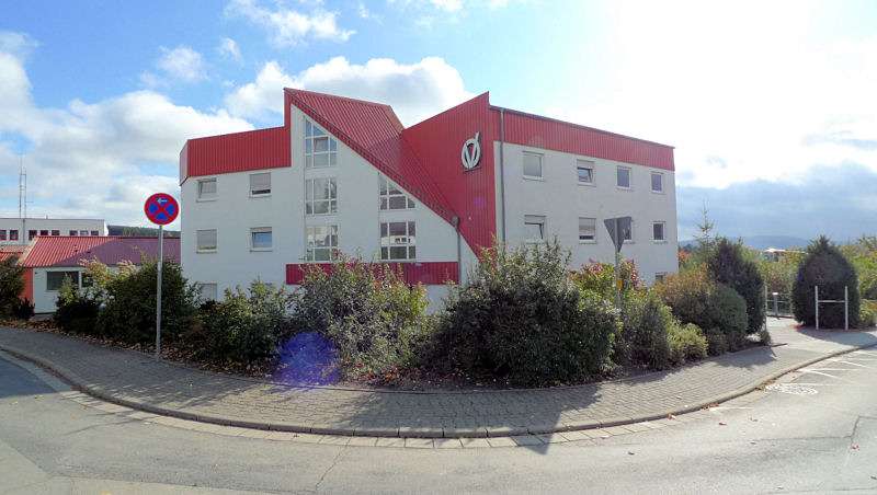 Gewerbeobjekt Taunusstein Neuhof - 450&euro; | Angebot:25193530