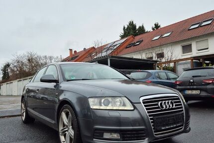 Audi A6 278.661 km 5.995 € Wiesbaden 55252