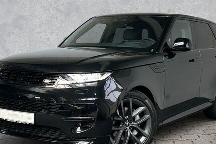 Land Rover Range Rover Sport 3.000 km 113.880 &euro; Mainz-Hechtsheim 55129