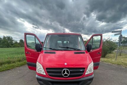 Mercedes-Benz Sprinter 355.000 km 3.950 &euro; Münster Sarmsheim 55424