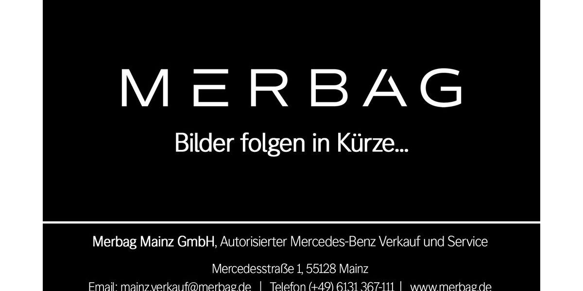 Mercedes-Benz EQA 59.727 km 26.490 &euro; Mainz 55128