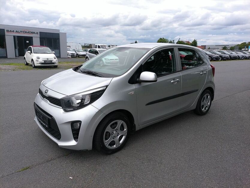 Picanto