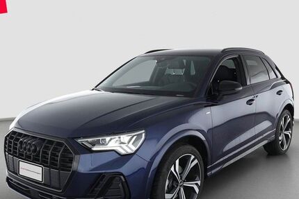 Audi Q3 5.478 km 40.630 &euro; Mainz 55131