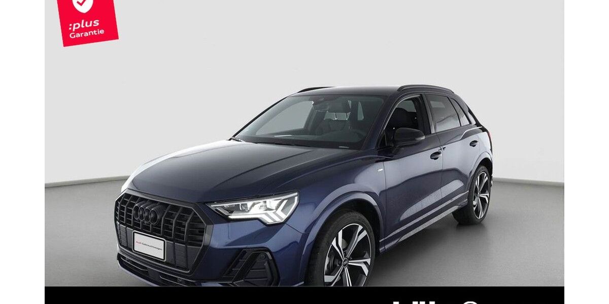 Audi Q3 5.478 km 40.630 &euro; Mainz 55131
