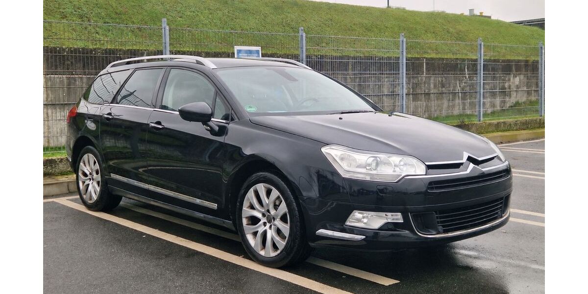 Citroen C5 147.000 km 6.700 &euro; Mainz 55131