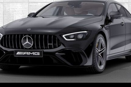 Mercedes-Benz AMG GT 14.149 km 187.890 € Frankfurt 60599