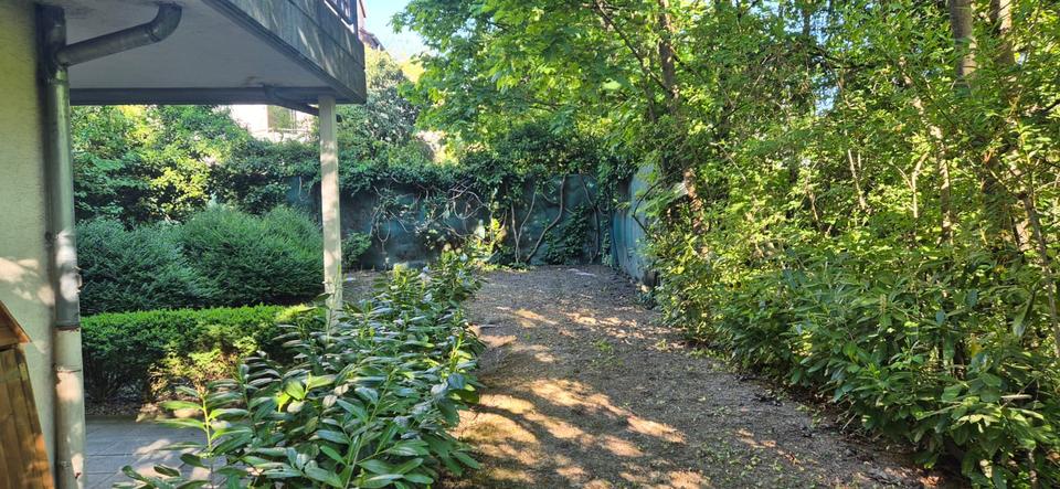 Erdgeschoßwohnung Kronberg im Taunus - 2 Zimmer, 72 m&sup2;, 339.000&euro; | Angebot:26494482
