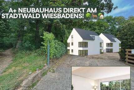Haus Wiesbaden Nordost - 6 Zimmer, 167 m&sup2;, 885.000&euro; | Angebot:25830962