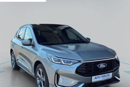 Ford Kuga 17.350 km 37.850 &euro; Bingen 55411