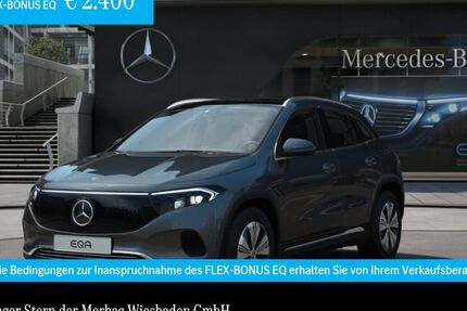 Mercedes-Benz EQA 12.900 km 36.790 &euro; Wiesbaden 65189