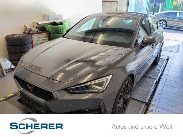 Cupra Leon 30.398 km 29.980 &euro; Mainz 55129