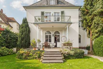 Haus Mainz Oberstadt - 12.5 Zimmer, 390 m&sup2;, 2.495.000&euro; | Angebot:25636889