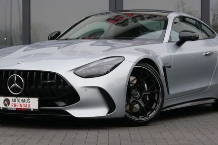 Mercedes-Benz AMG GT 17.594 km 134.585 &euro; Geisenheim am Rhein 65366